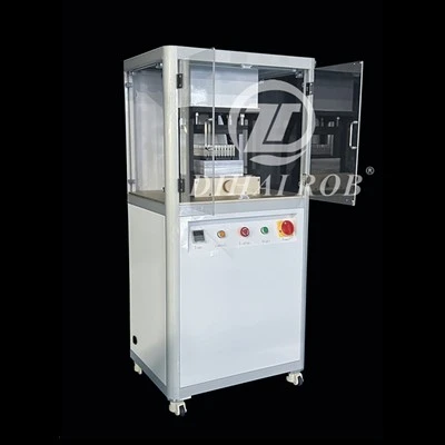 Elektriskā automātiskā kārtridža CBD THC DARBĪBAS CAPPING MACINE PODS CAPPING