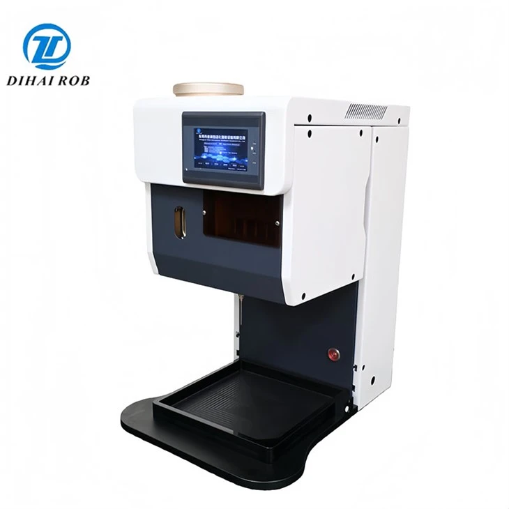 CBD THC Oil Filling Machine Injection 1Ml Cartridges Distillate Liquid Filler price