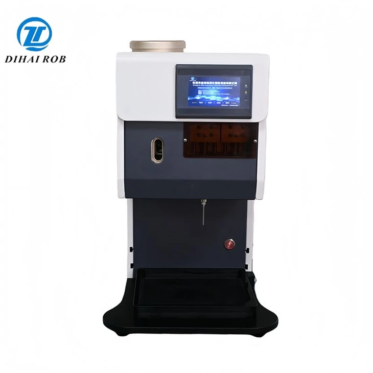 CBD THC Oil Filling Machine Injection 1Ml Cartridges Distillate Liquid Filler high quality