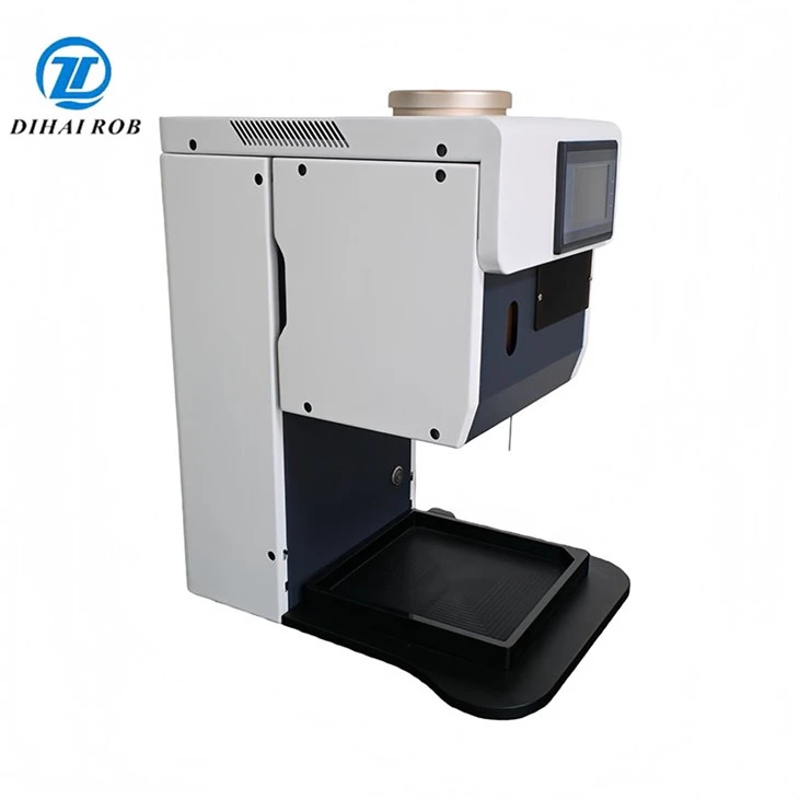 CBD THC Oil Filling Machine Injection 1Ml Cartridges Distillate Liquid Filler suppliers