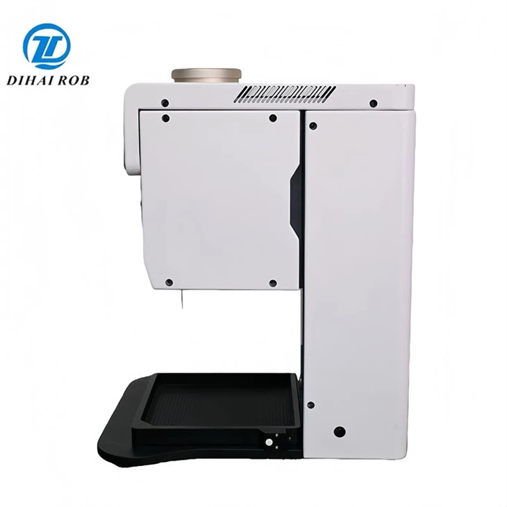 CBD THC Oil Filling Machine Injection 1Ml Cartridges Distillate Liquid Filler best